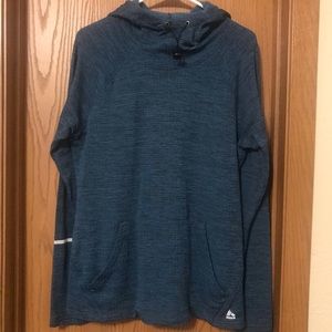 NWOT Athletic Long Sleeve